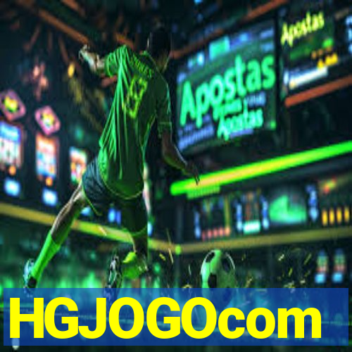 HGJOGOcom