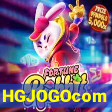 HGJOGOcom