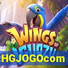 HGJOGOcom