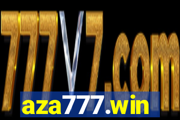 aza777.win