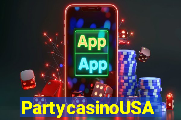 PartycasinoUSA