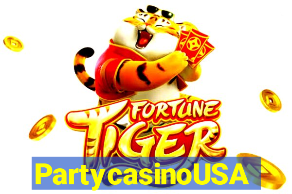 PartycasinoUSA