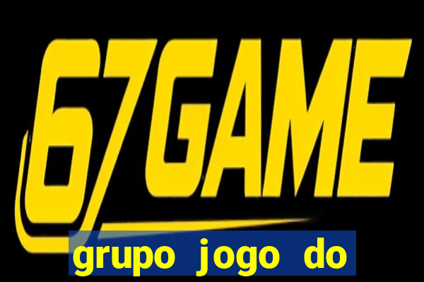 grupo jogo do bicho whatsapp salvador