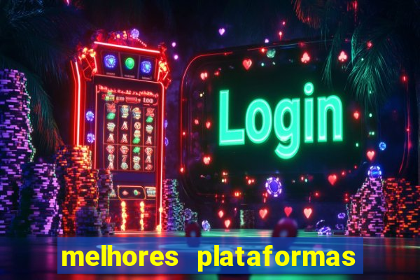 melhores plataformas de jogos que pagam