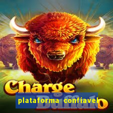 plataforma confiavel para jogar fortune tiger