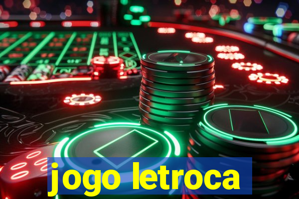 jogo letroca