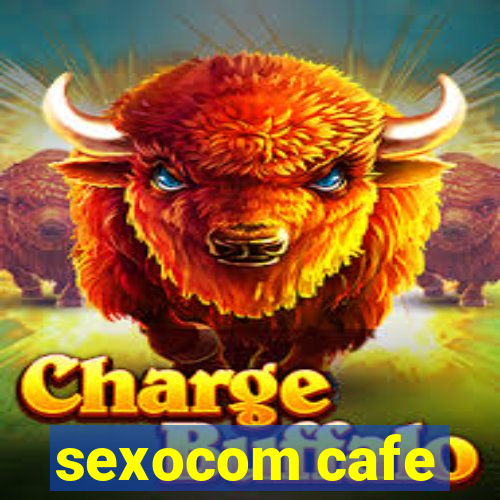 sexocom cafe