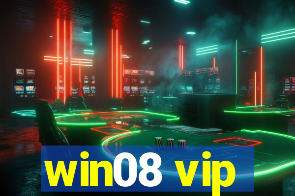 win08 vip