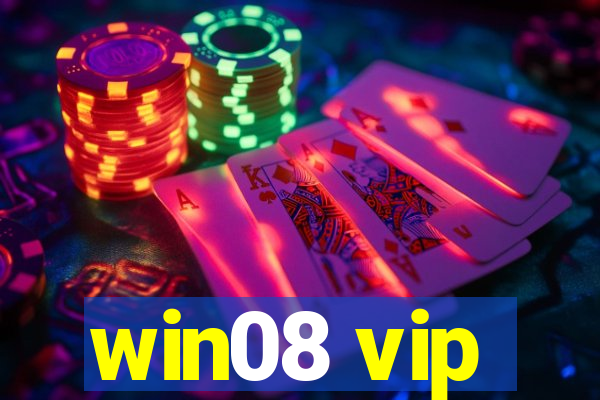 win08 vip