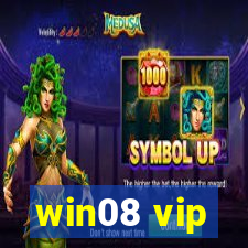 win08 vip