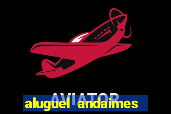 aluguel andaimes porto alegre