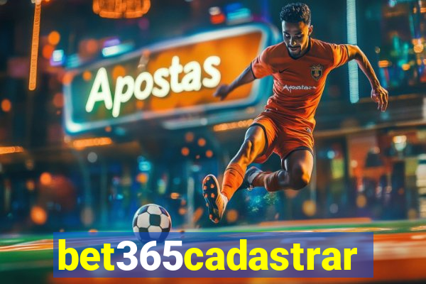 bet365cadastrar