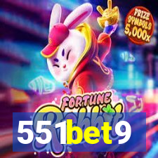 551bet9