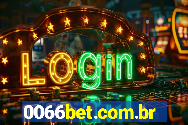 0066bet.com.br