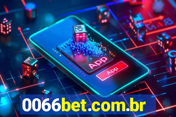 0066bet.com.br