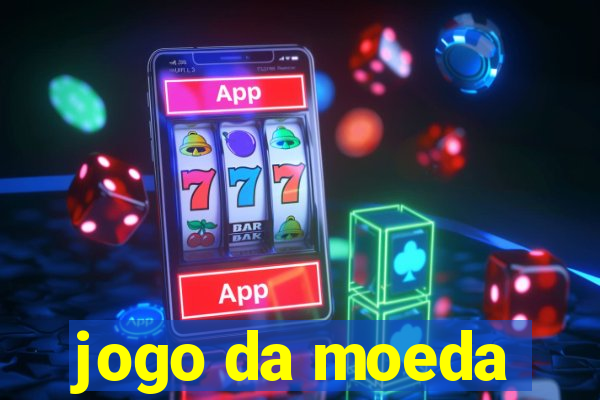 jogo da moeda