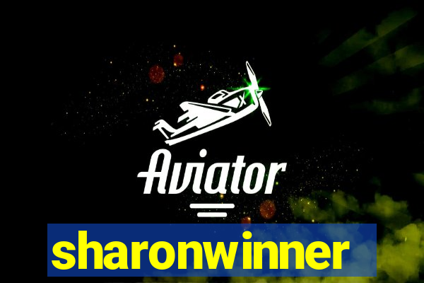 sharonwinner