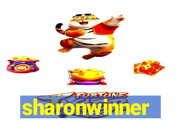 sharonwinner