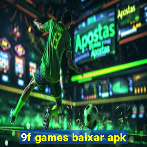 9f games baixar apk