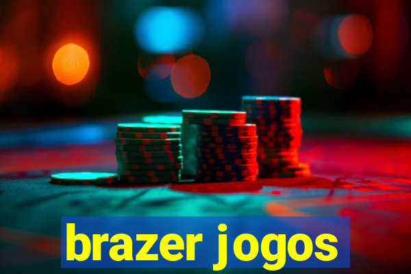 brazer jogos