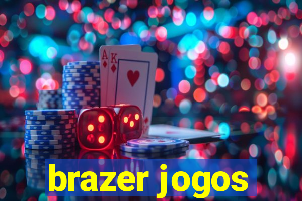 brazer jogos