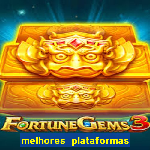 melhores plataformas chinesas de jogos