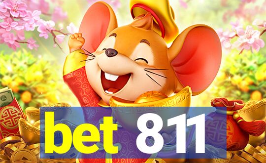 bet 811