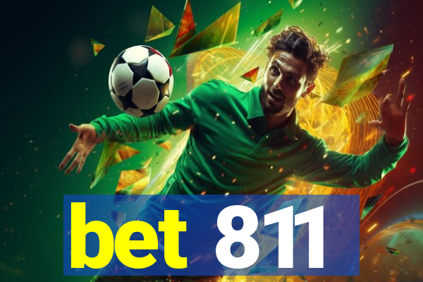 bet 811