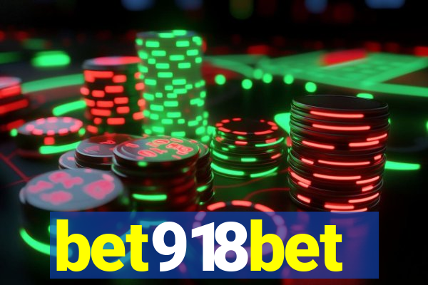 bet918bet