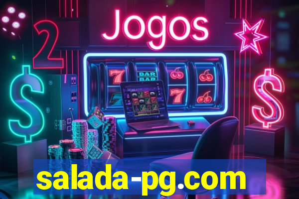 salada-pg.com