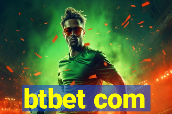 btbet com