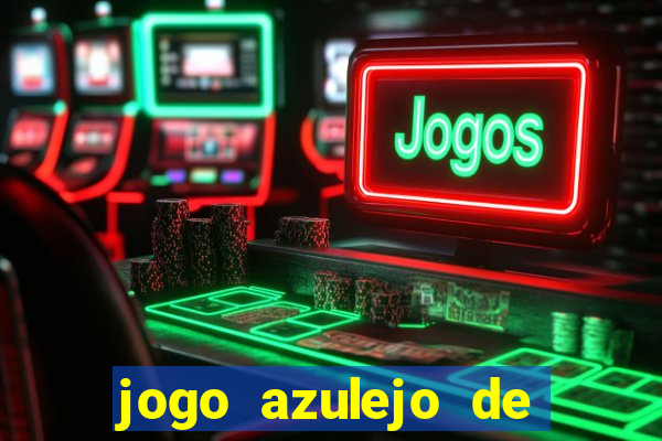 jogo azulejo de desenho paga mesmo