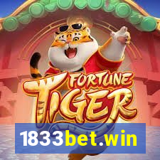 1833bet.win