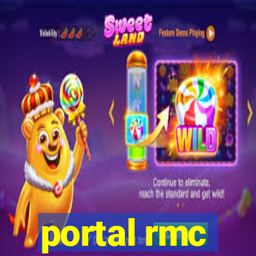 portal rmc