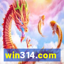 win314.com