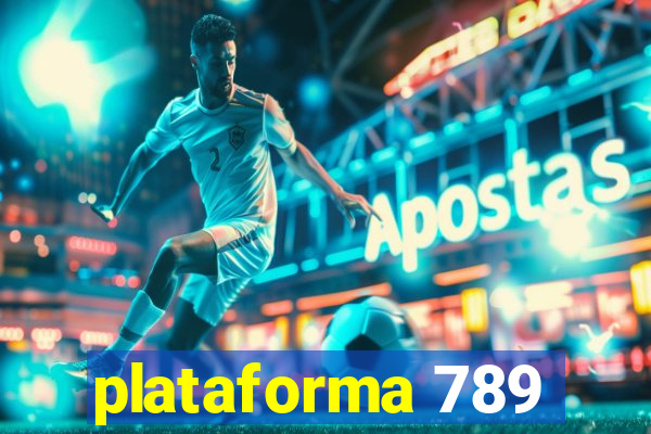 plataforma 789