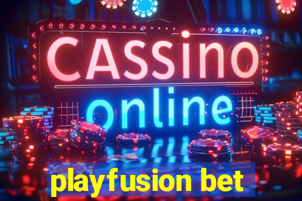 playfusion bet