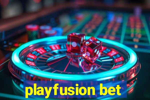 playfusion bet