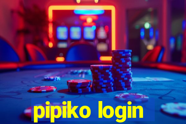 pipiko login