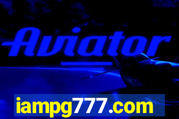 iampg777.com