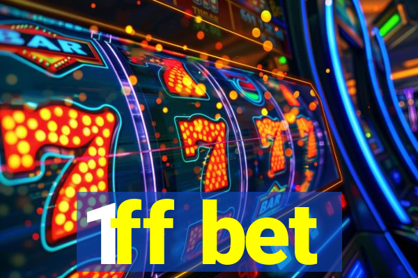 1ff bet