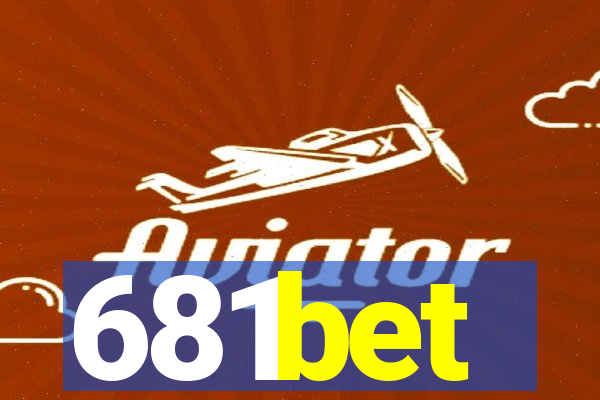 681bet