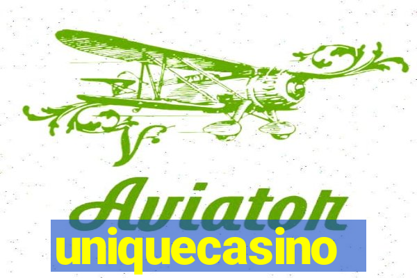 uniquecasino