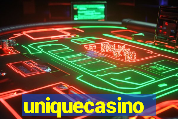 uniquecasino