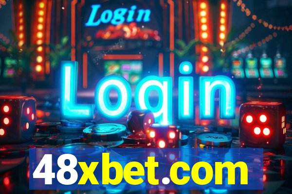 48xbet.com