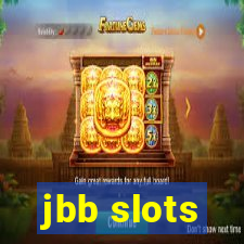 jbb slots