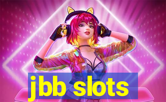 jbb slots