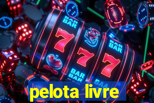 pelota livre