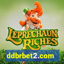 ddbrbet2.com