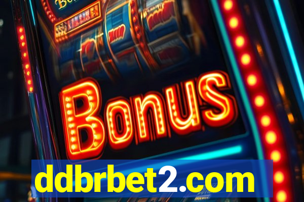 ddbrbet2.com